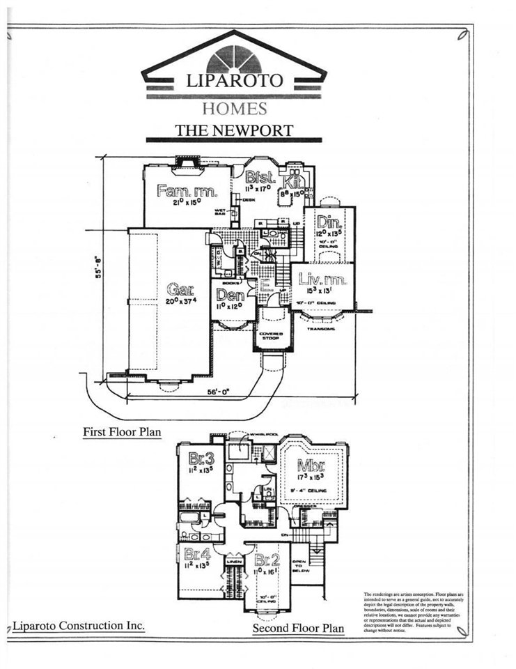 House in Newport, Michigan, United States 4 - 18307953