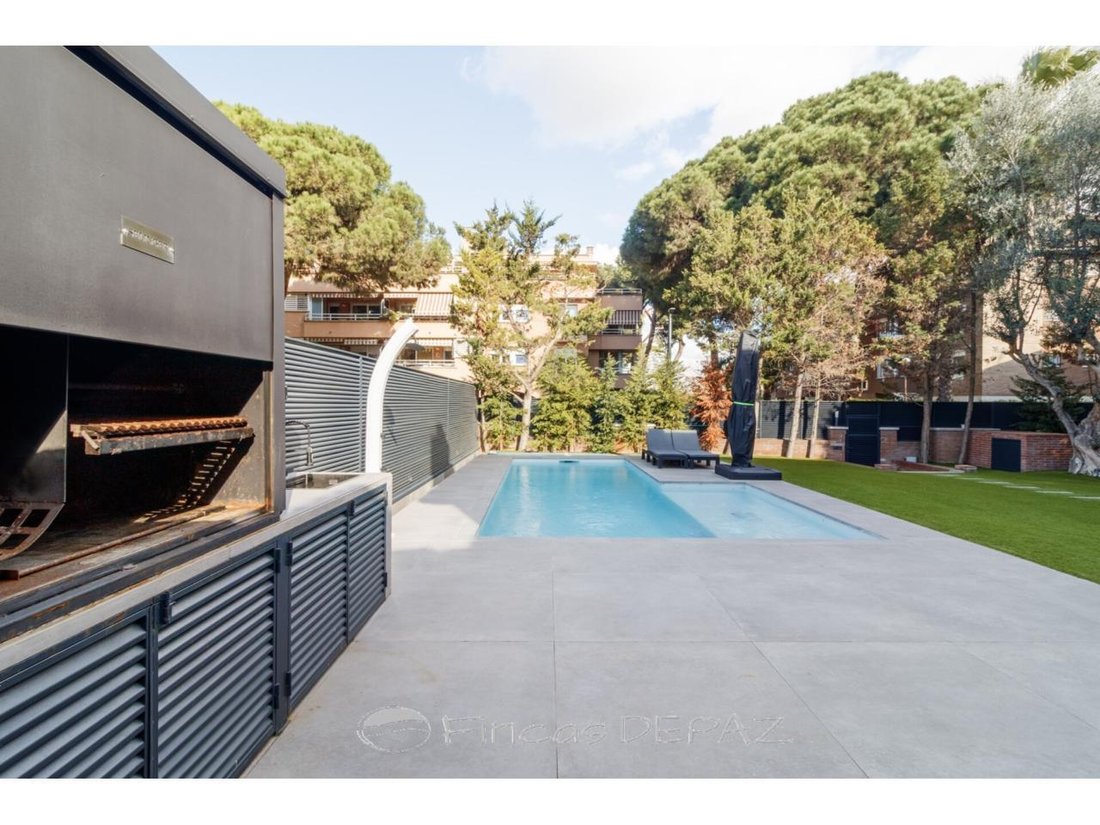 House in Gava, Catalonia, Spain 2 - 18312431