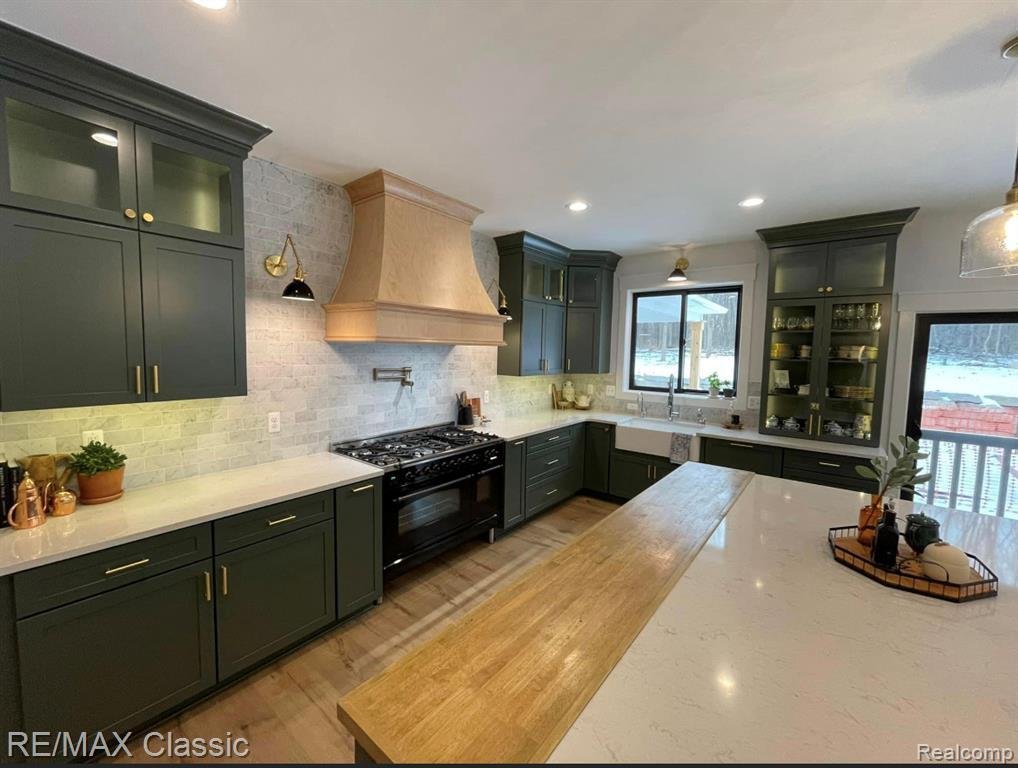 House in Milford Charter Township, Michigan, United States 3 - 18308351