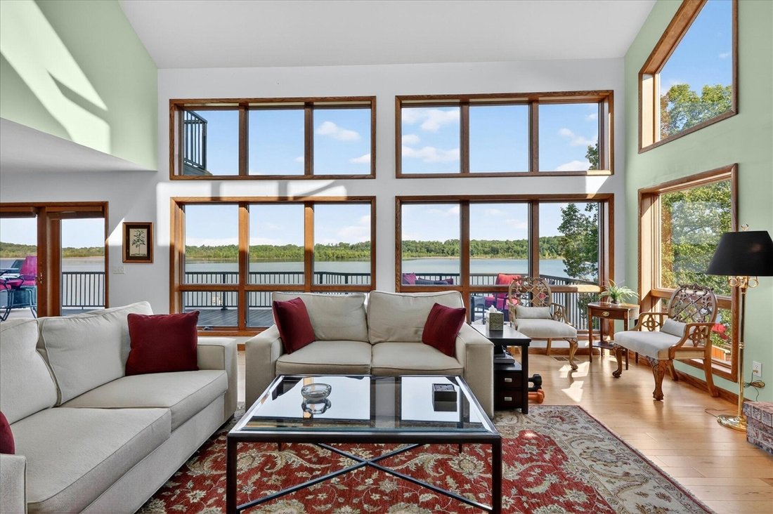 House in Sturgis, Michigan, United States 4 - 18308571