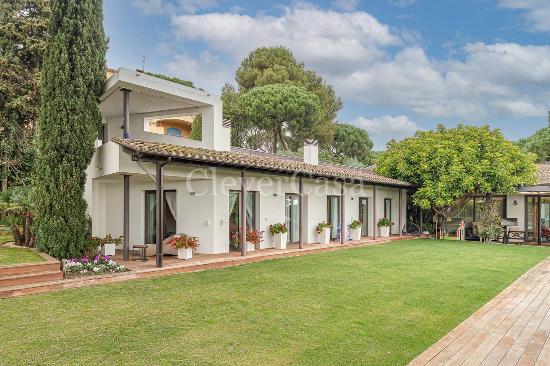 Villa in Calonge i Sant Antoni, Catalonia, Spain 5 - 18311948