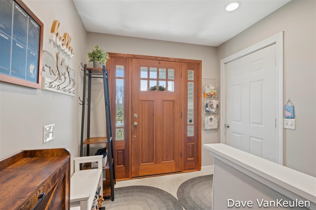 House in Lowell, Michigan, United States 4 - 18308468