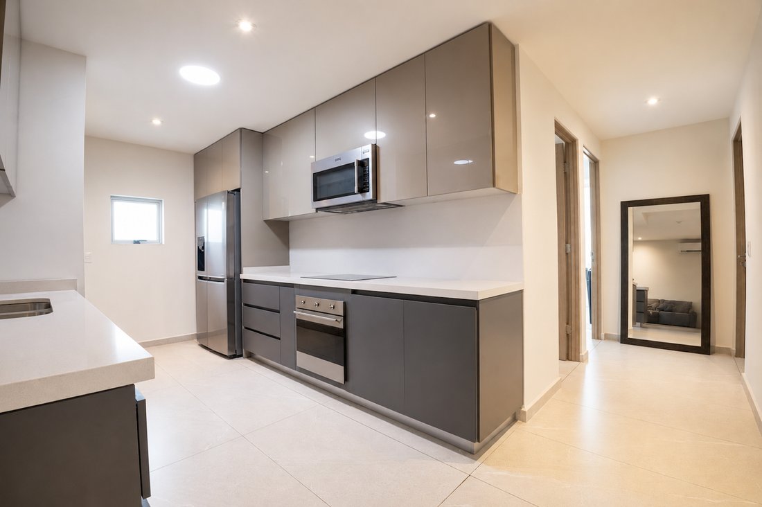 Apartment in Monterrey, Nuevo Leon, Mexico 3 - 18269929