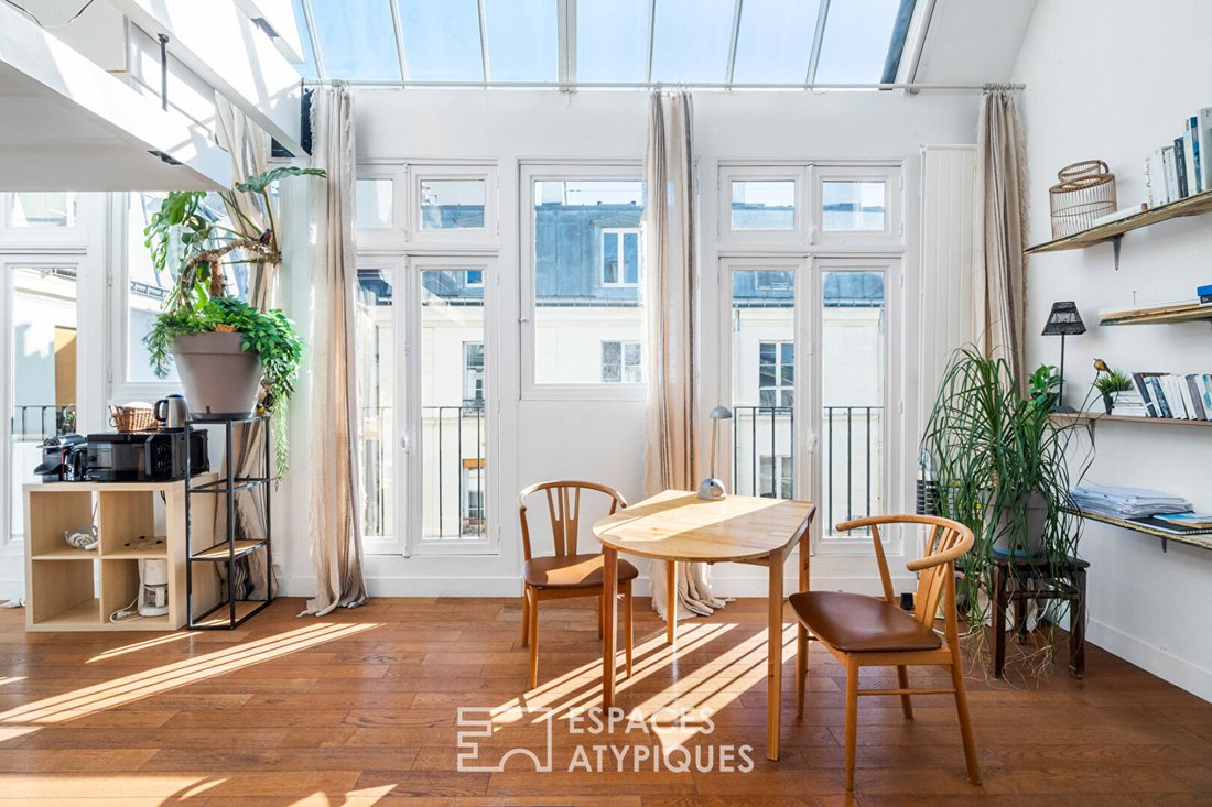 Apartment in Mouton Duvernet, Paris 14e Arrondissement, Paris 2 - 18310600