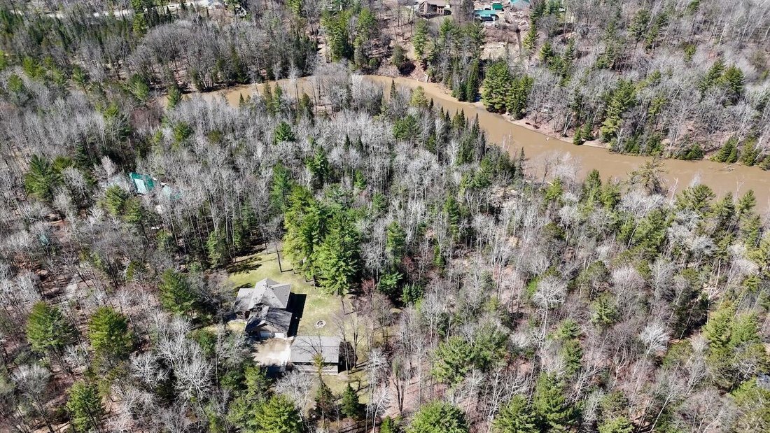 House in Sterling, Michigan, United States 2 - 18308096