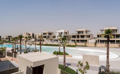 Villa in Dubai South, Dubai, United Arab Emirates 1