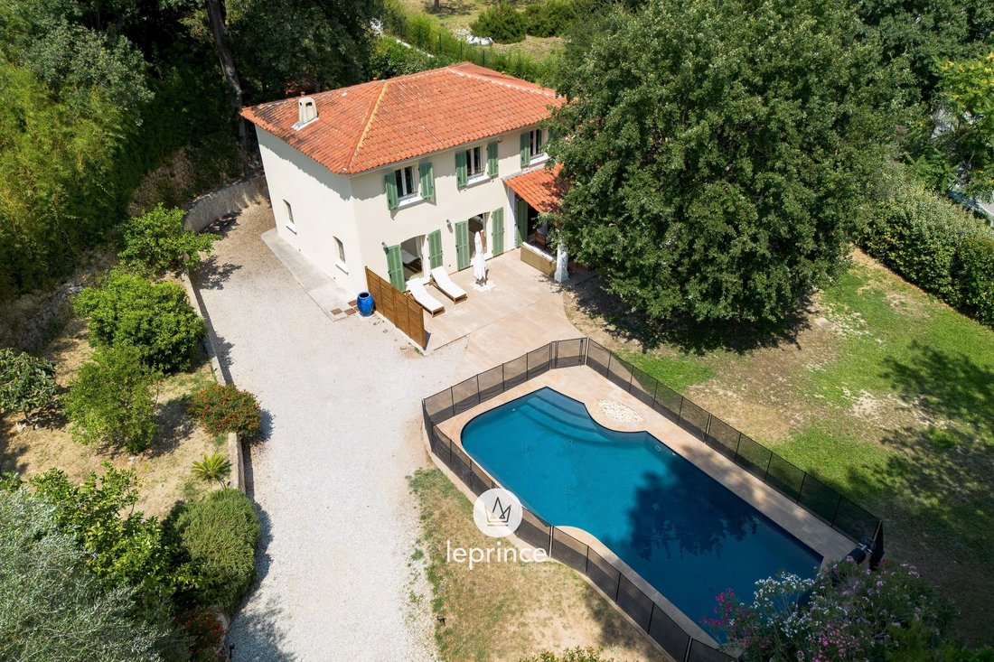 House in Nice, Provence-Alpes-Côte d'Azur, France 3 - 18310584
