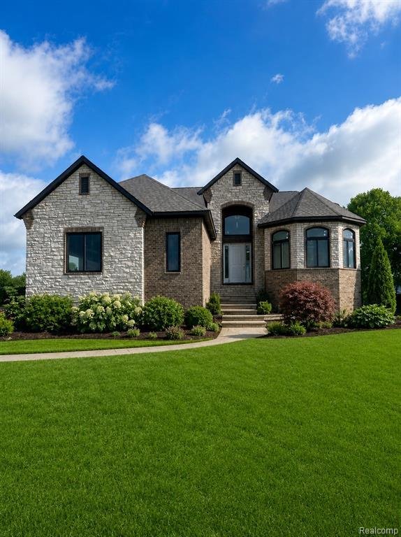 House in Washington, Michigan, United States 1 - 18307808