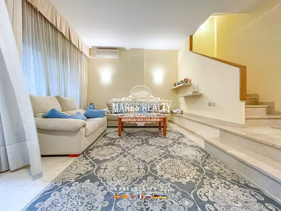 House in Platja d'Aro, Catalonia, Spain 2 - 18311990