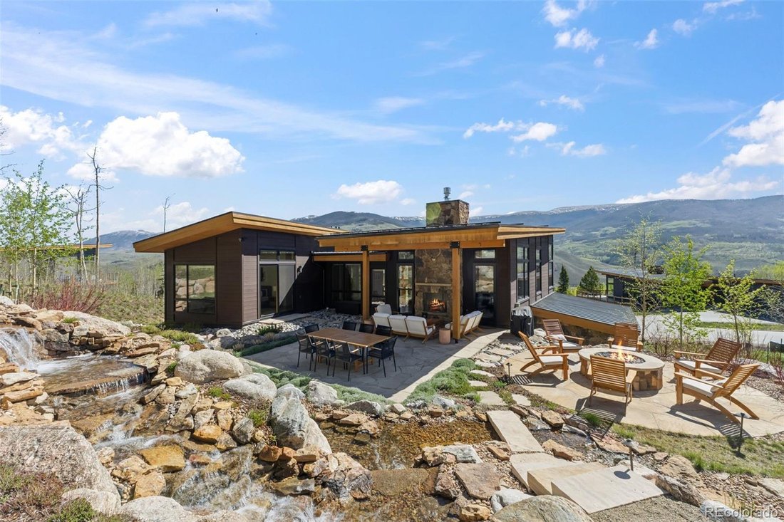 House in Silverthorne, Colorado, United States 2 - 18311713