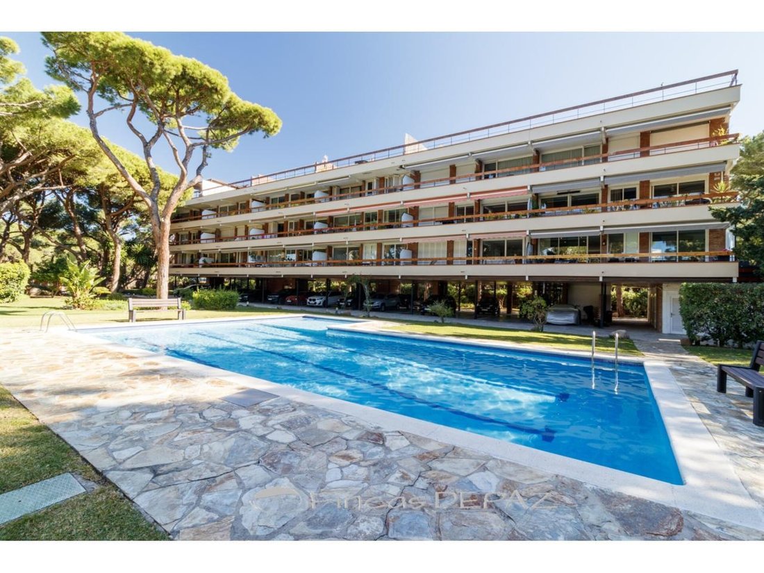 Apartment in Gava, Catalonia, Spain 2 - 18312597