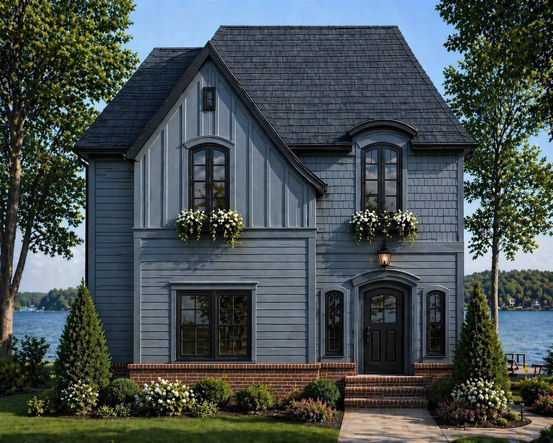 House in Pontiac, Michigan, United States 3 - 18309657