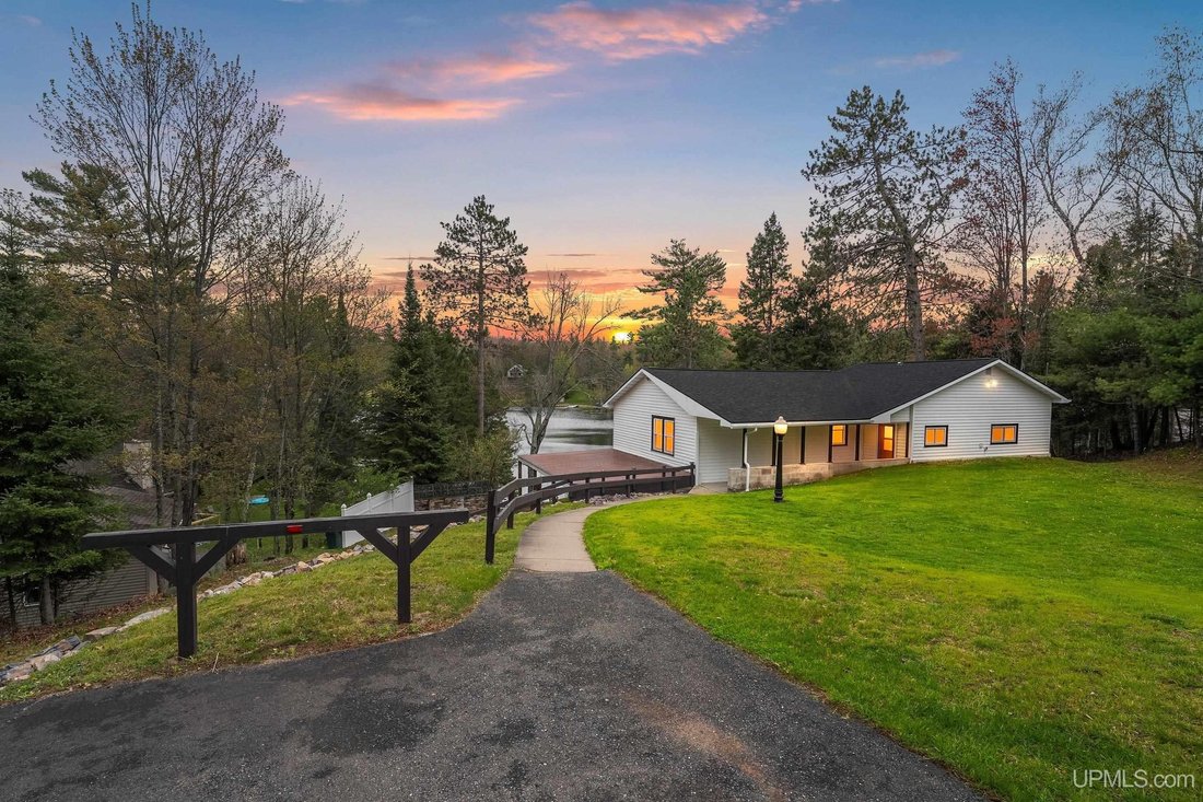 Haus in Florence, Wisconsin, Vereinigte Staaten 5 - 18307817