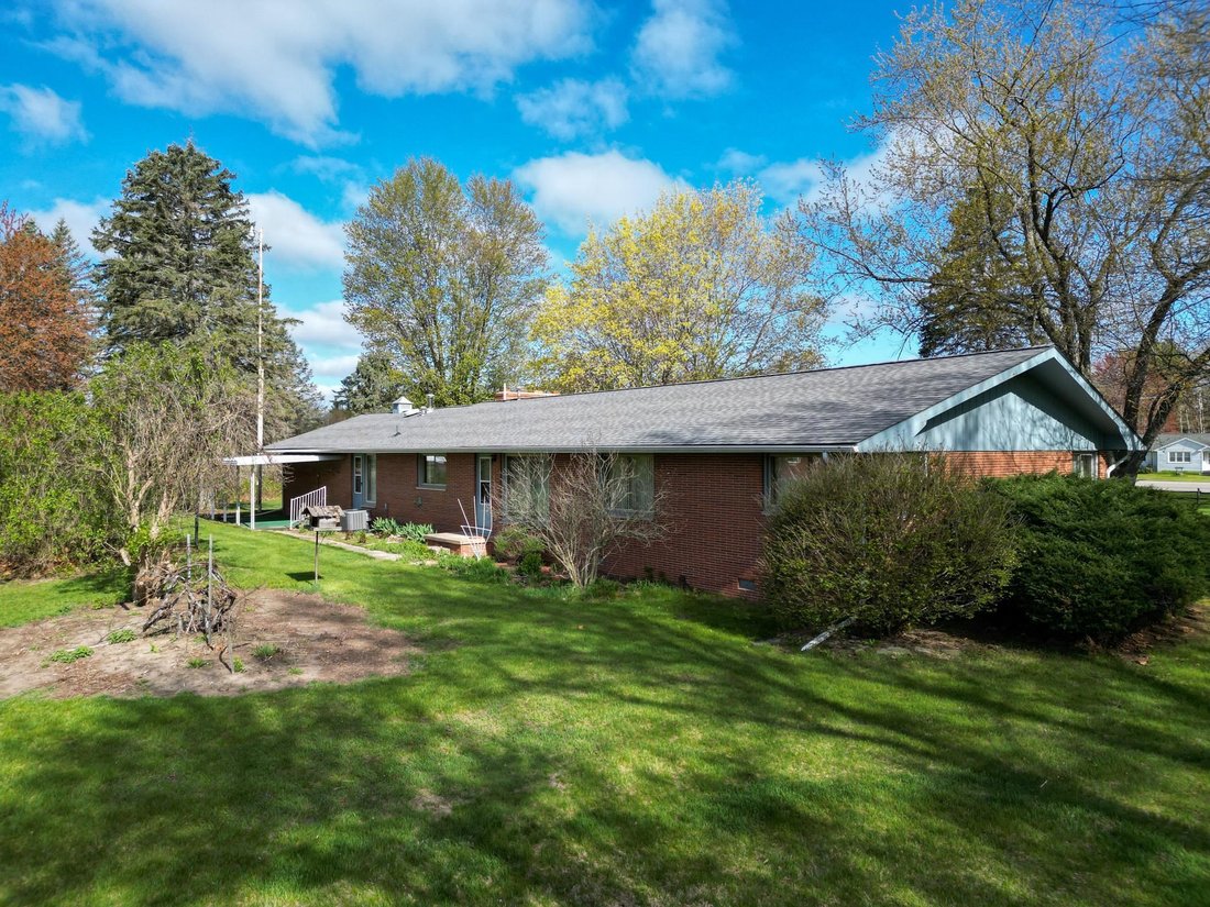 House in Mount Pleasant, Michigan, United States 5 - 18309222