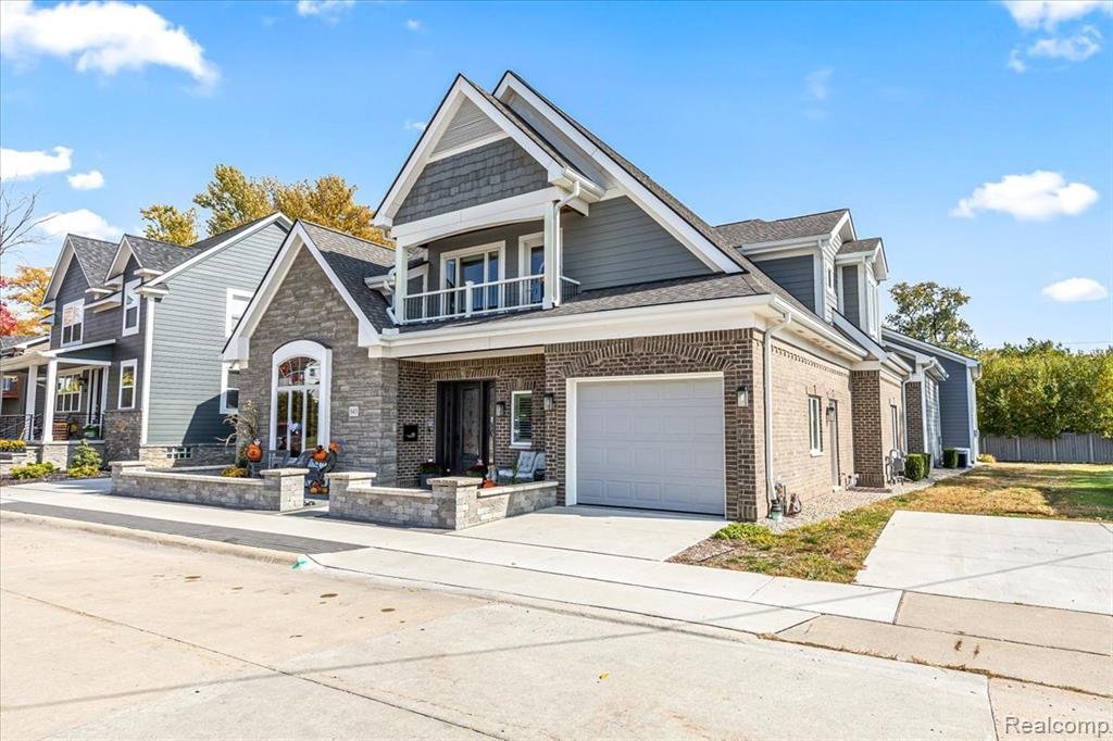 House in Plymouth, Michigan, United States 4 - 18309698