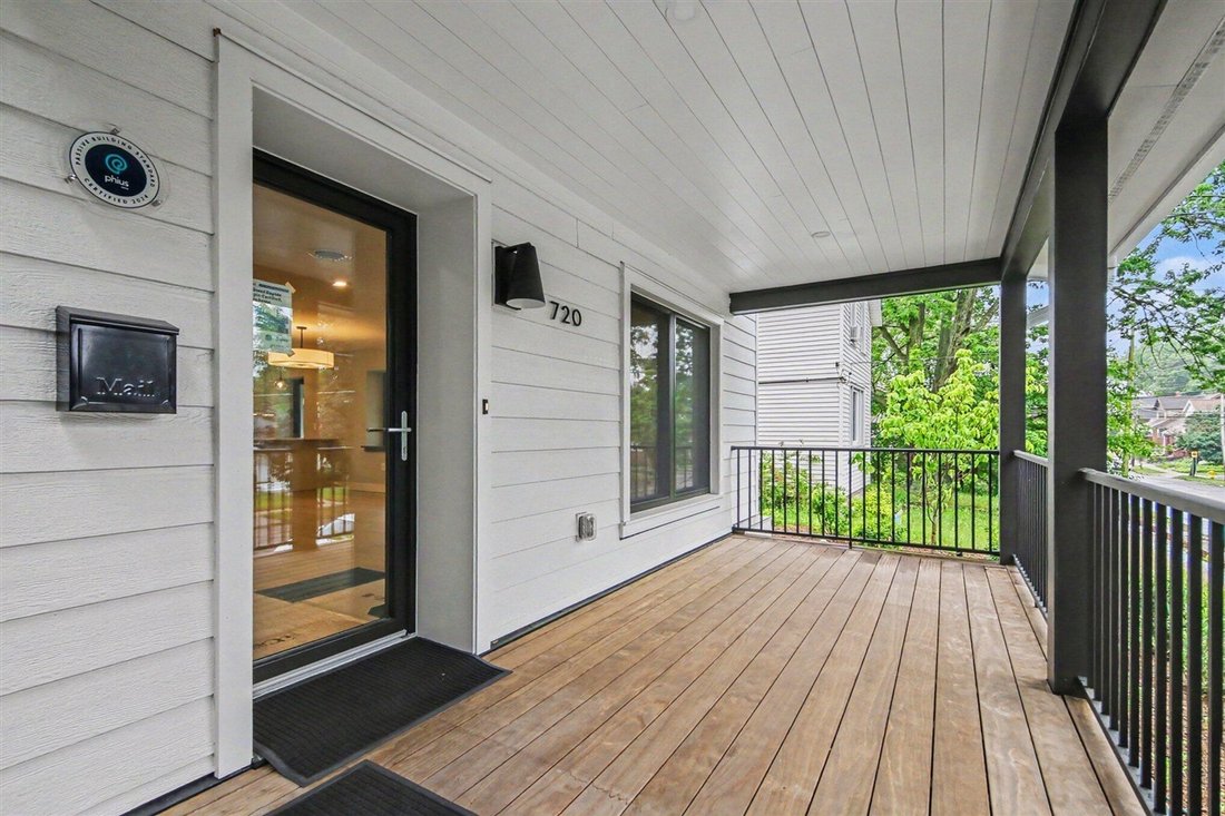 House in Grand Rapids, Michigan, United States 2 - 18308764