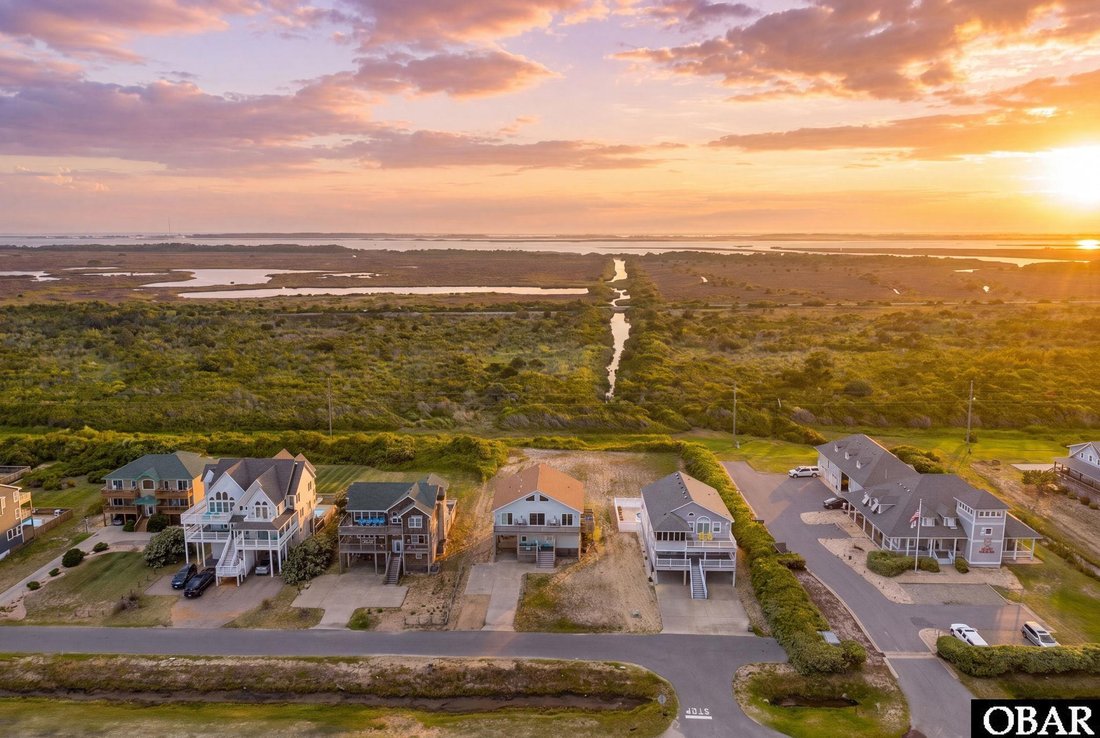 House in Nags Head, North Carolina, United States 3 - 17559493