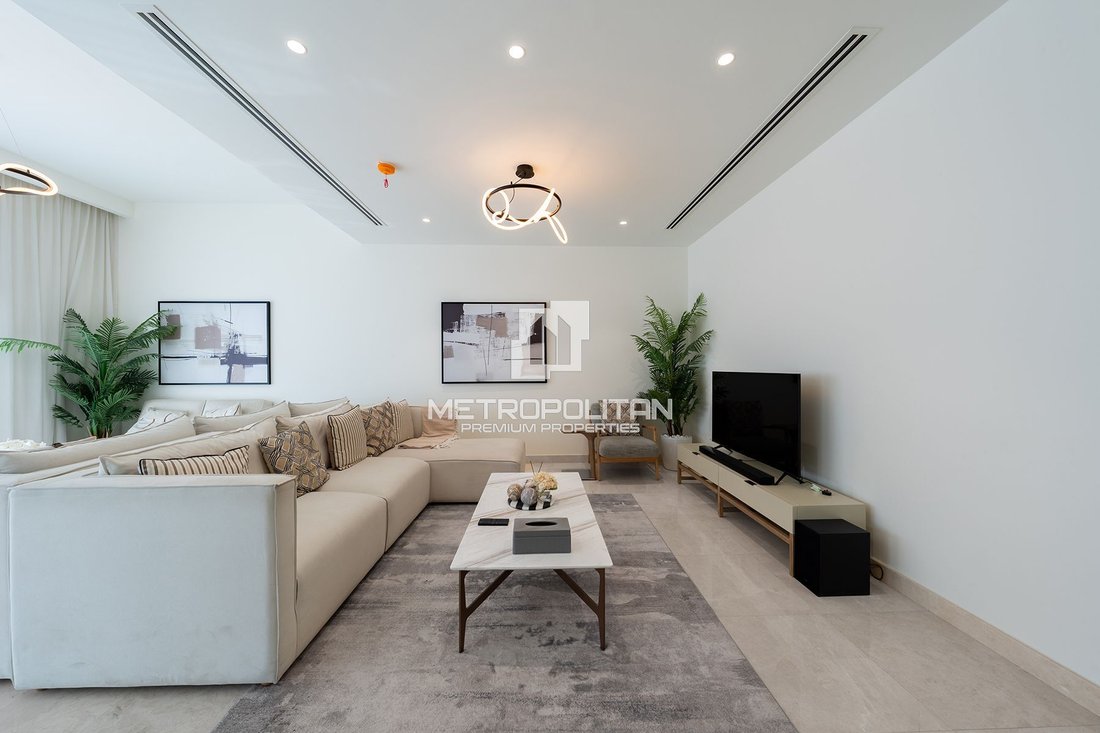 Villa in Dubai South, Dubai, United Arab Emirates 5 - 18053357