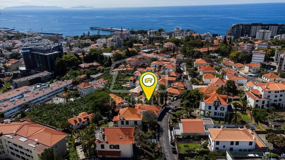 Villa in Sao Pedro, Madeira, Portugal 2 - 18311045