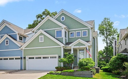Condominio en Municipio de Milford, Míchigan, Estados Unidos 1