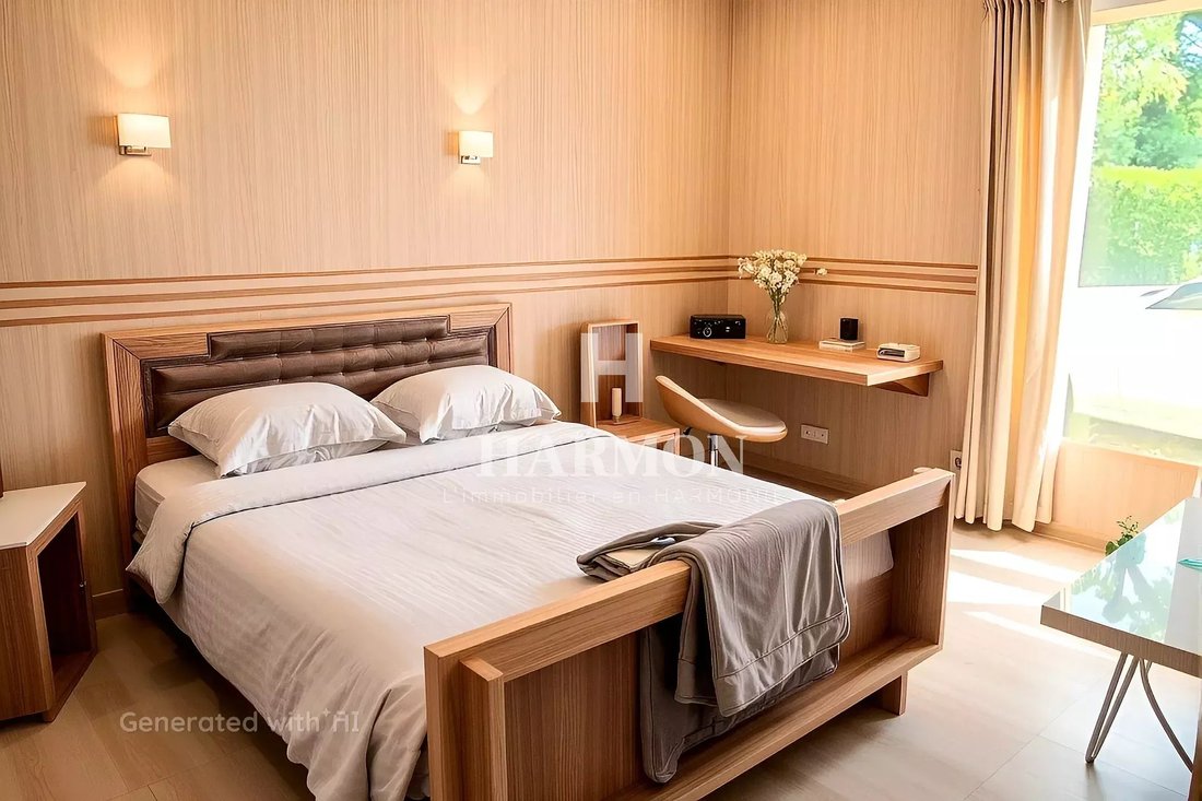 House in Ondres, Nouvelle-Aquitaine, France 5 - 18310367