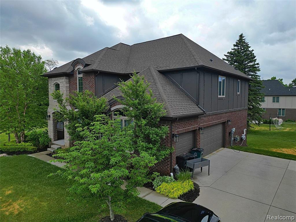 House in Troy, Michigan, United States 4 - 18309385