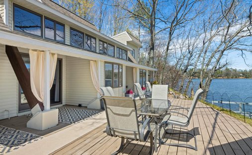 Casa a Mancelona, Michigan, Stati Uniti 1