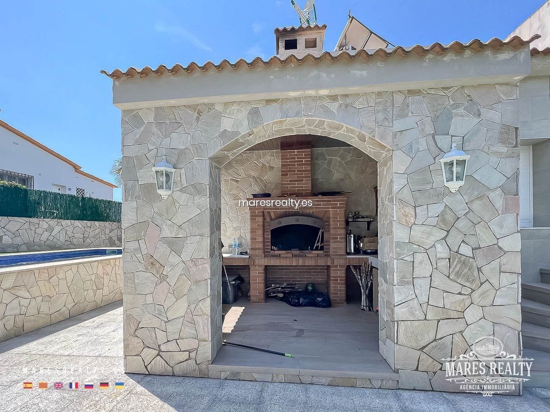 House in Lloret de Mar, Catalonia, Spain 3 - 18312579
