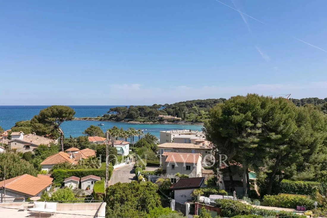 Villa in Antibes, Provence-Alpes-Côte d'Azur, France 4 - 18310404