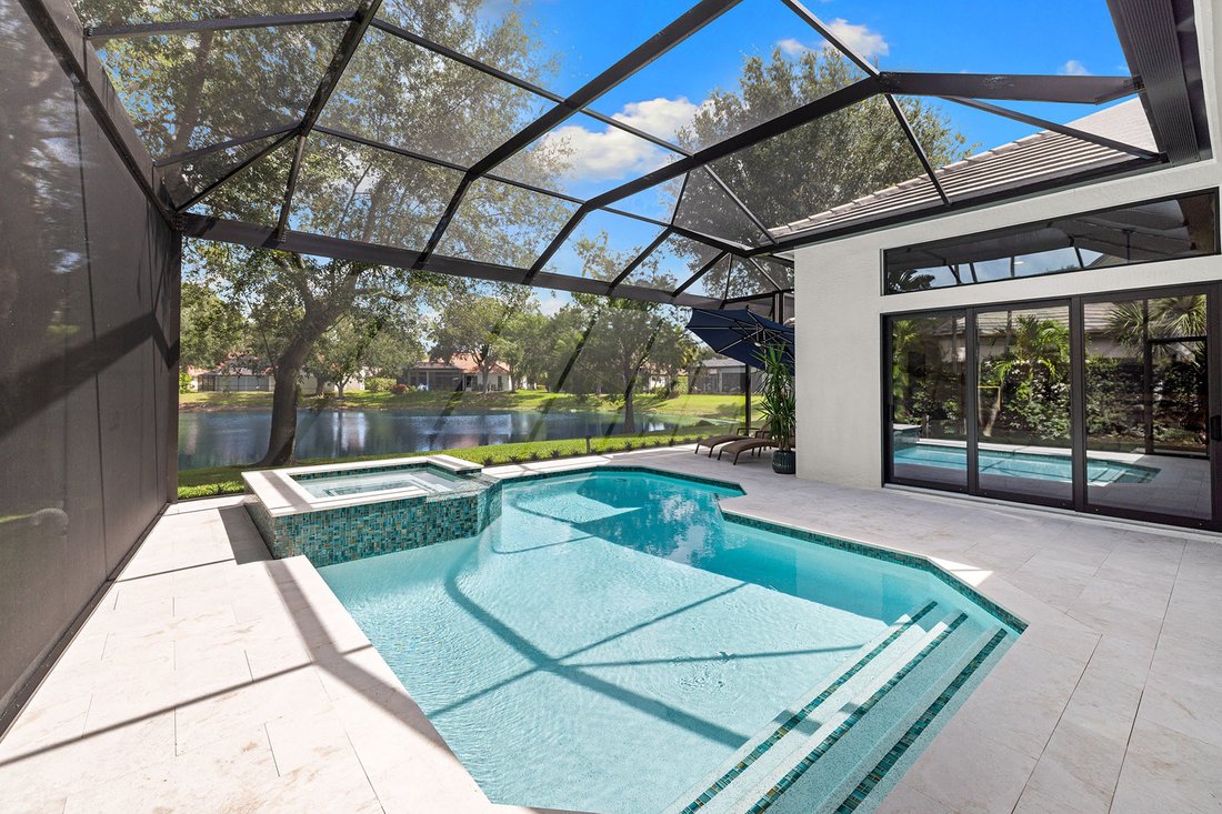 House in Naples, Florida, United States 3 - 18089947