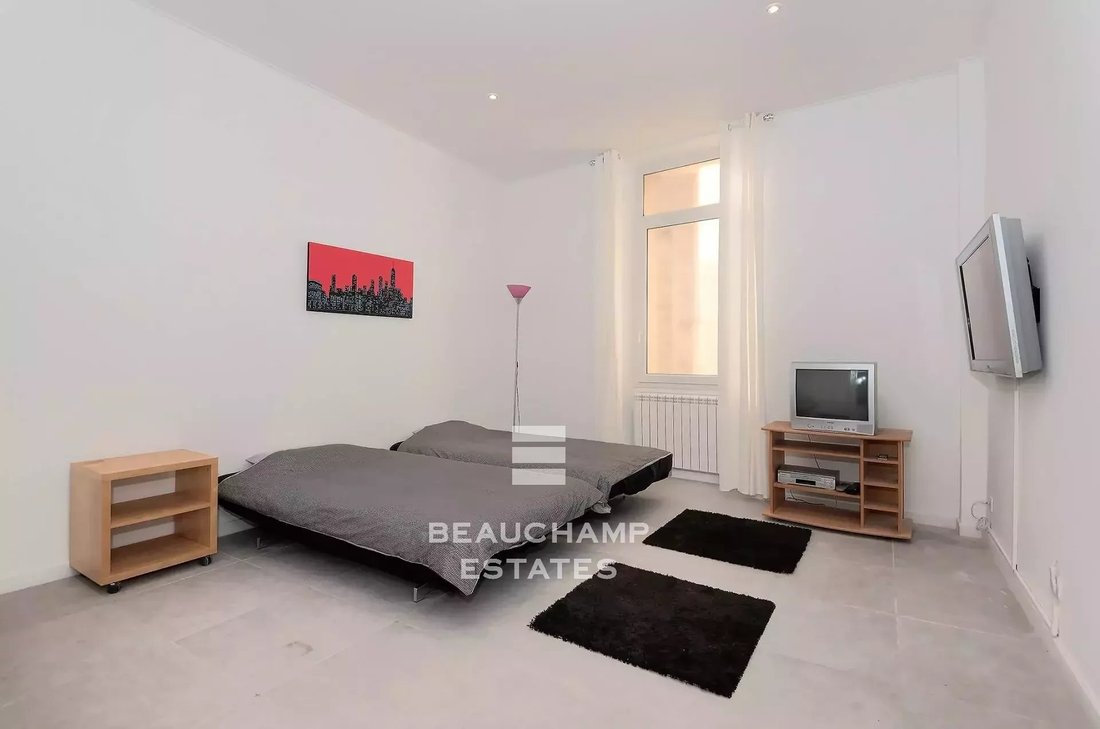 Apartment in Cannes, Provence-Alpes-Côte d'Azur, France 4 - 18310520
