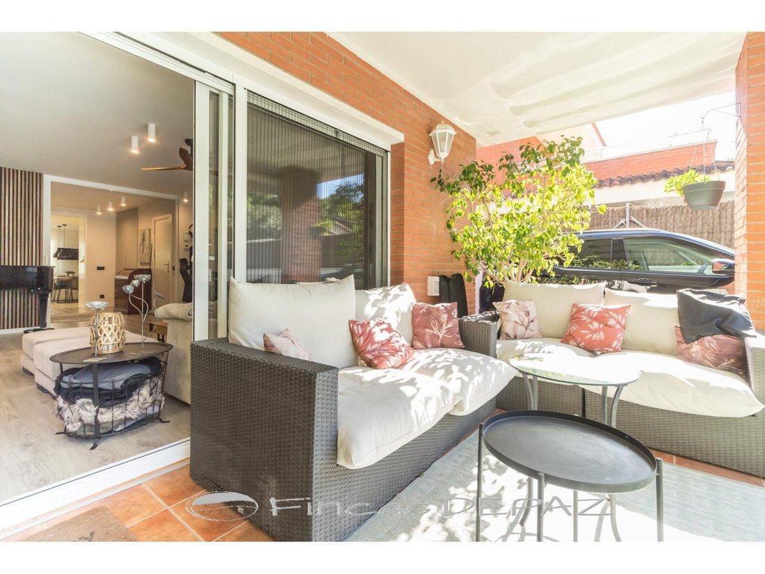 Chalet in Castelldefels, Catalonia, Spain 5 - 18312264