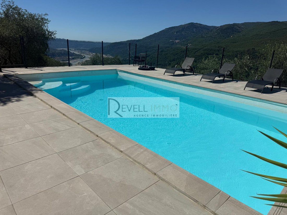 House in Gilette, Provence-Alpes-Côte d'Azur, France 2 - 18312430