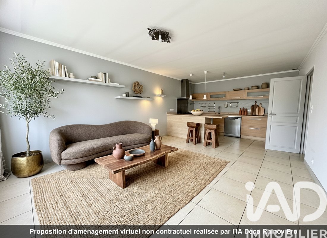 House in Main de Fer, Houilles, France 1 - 18035845
