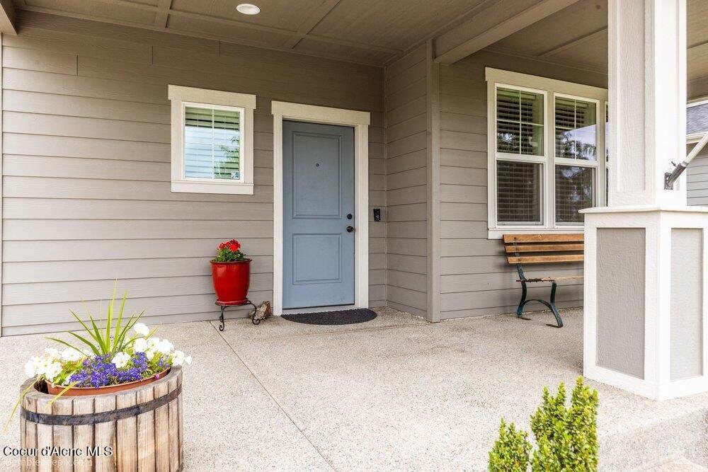 House in Post Falls, Idaho, United States 4 - 18311722