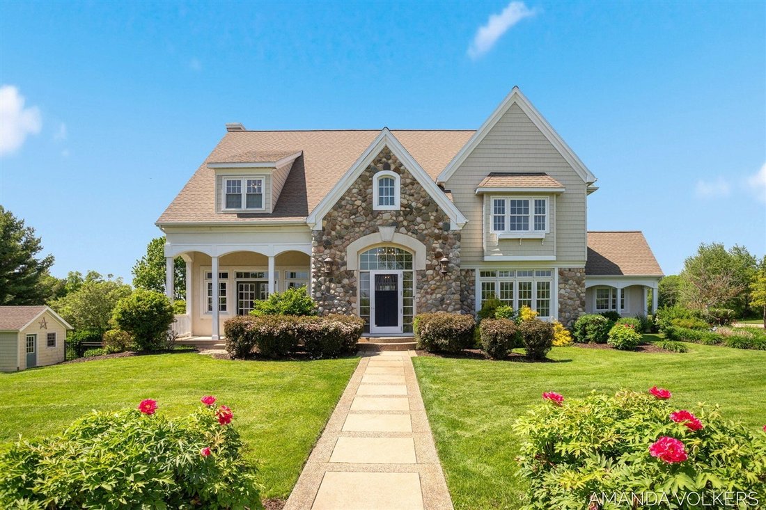 House in Byron Center, Michigan, United States 2 - 18308772