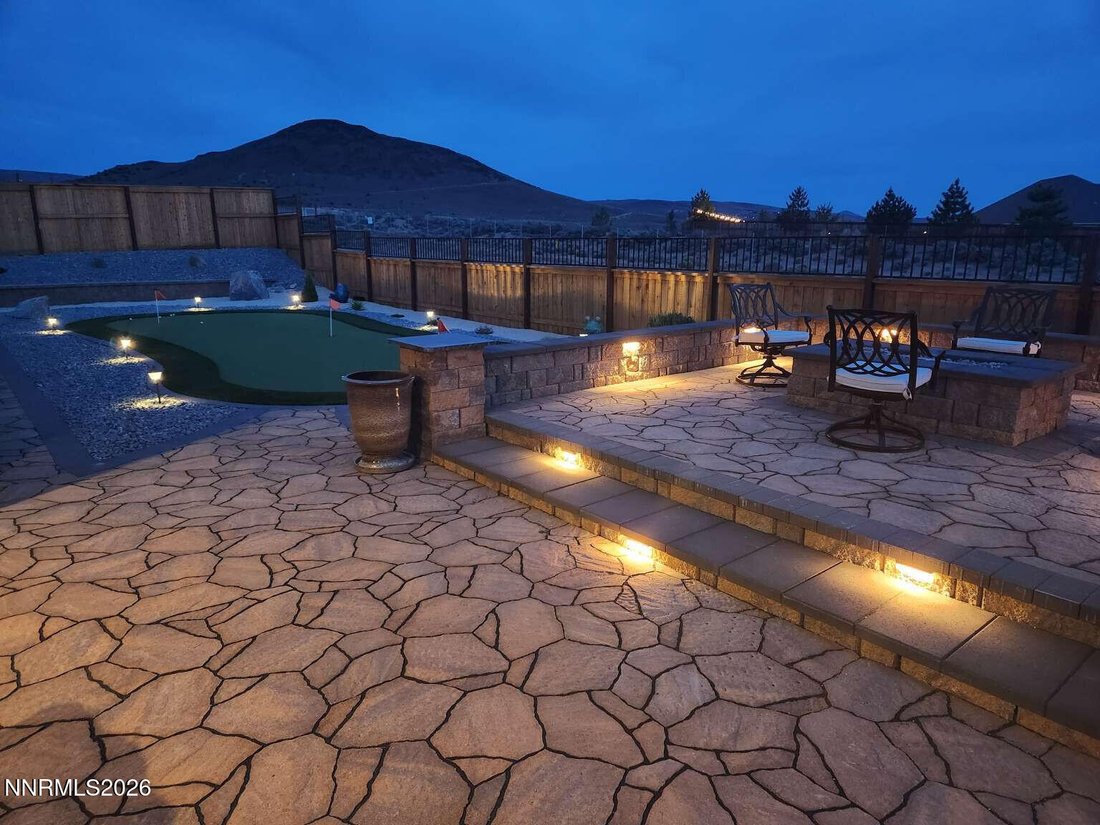 House in Sparks, Nevada, United States 3 - 17979031