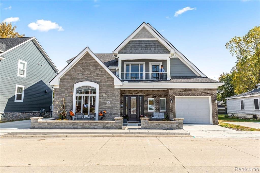 House in Plymouth, Michigan, United States 3 - 18309698