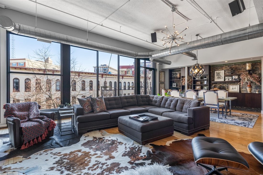 Condo in Grand Rapids, Michigan, United States 4 - 18309765