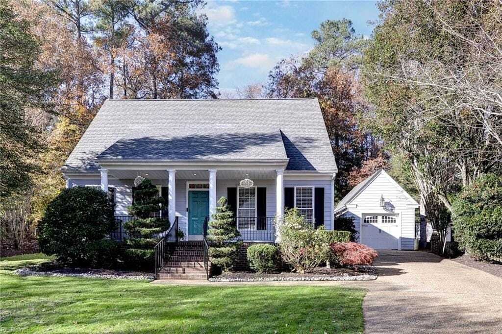 House in Williamsburg, Virginia, United States 2 - 18312392