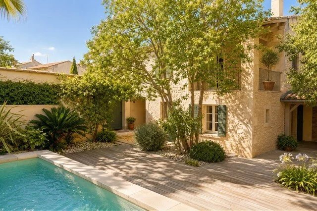 House in Saint-Rémy-de-Provence, Provence-Alpes-Côte d'Azur, France 1 - 18309167