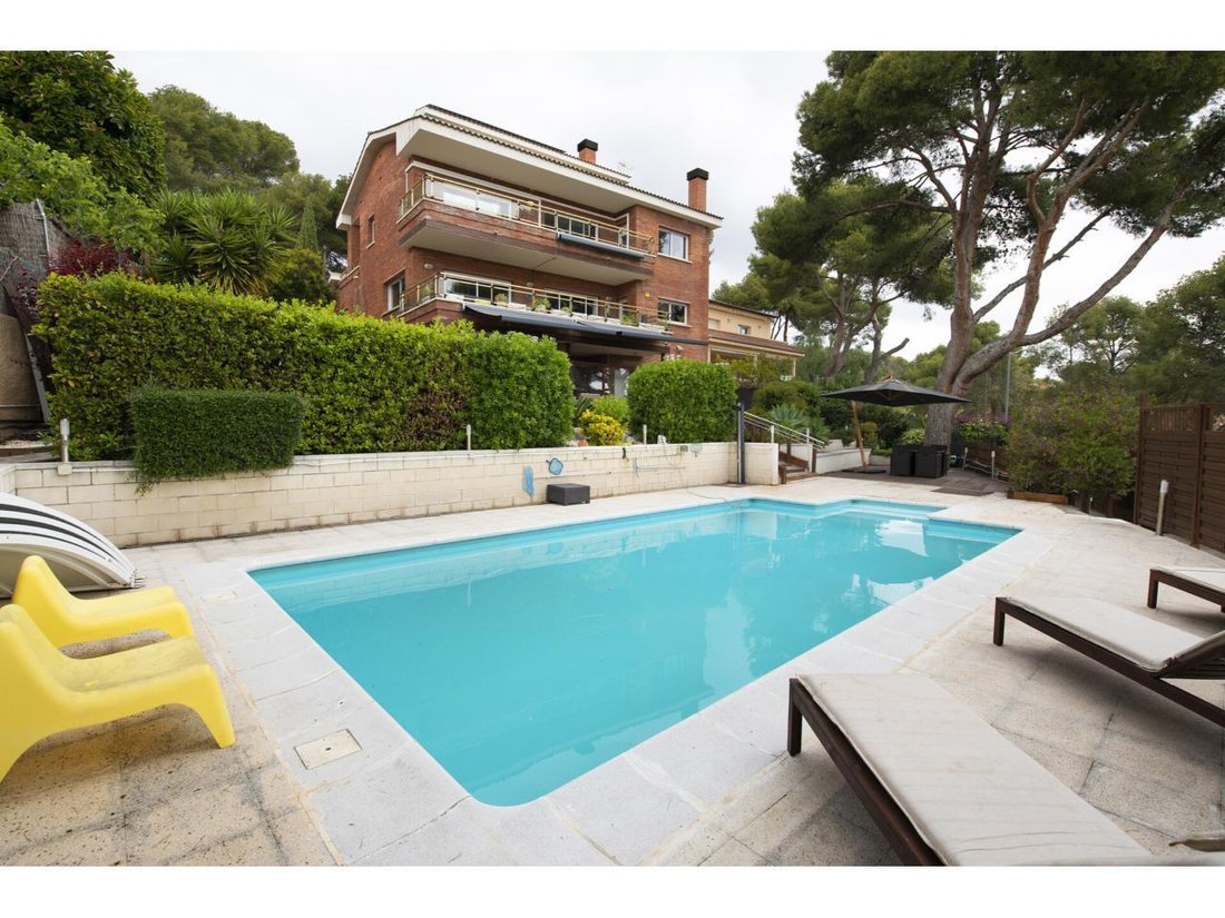 House in Castelldefels, Catalonia, Spain 1 - 18312582