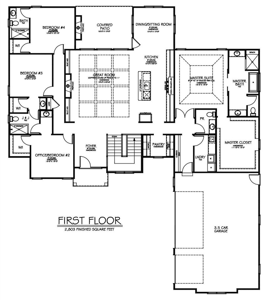House in Orchard Lake Village, Michigan, United States 3 - 18309972