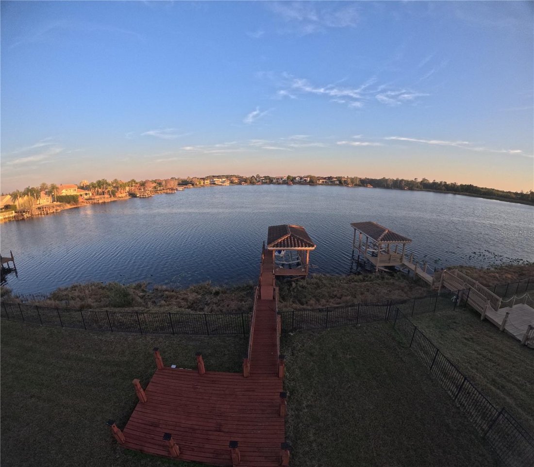 House in Lake Butler, Florida, United States 3 - 18311862