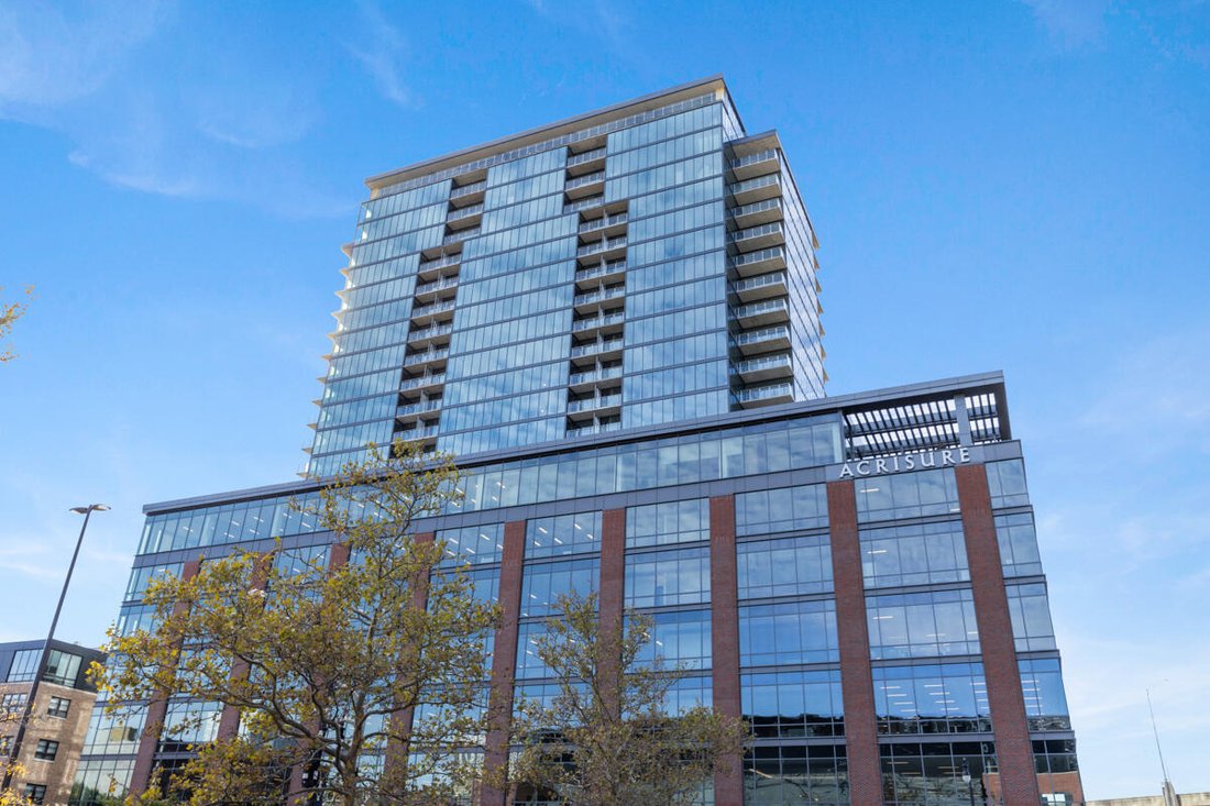 Condo in Grand Rapids, Michigan, United States 4 - 18308014
