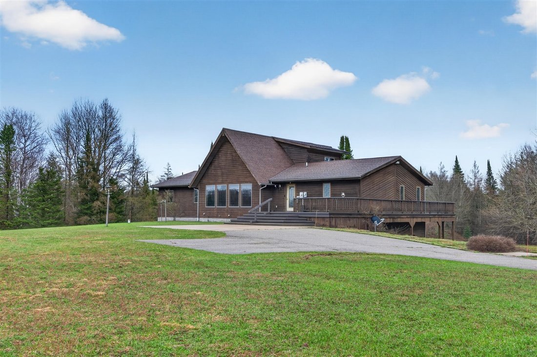 House in Tustin, Michigan, United States 5 - 18308848