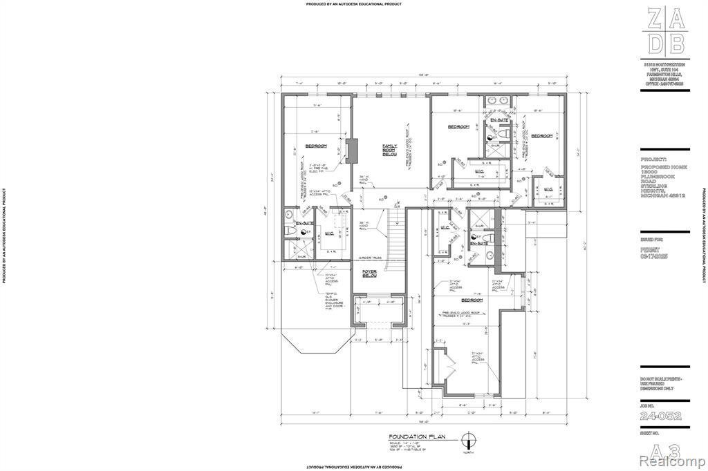 House in Sterling Heights, Michigan, United States 4 - 18309261