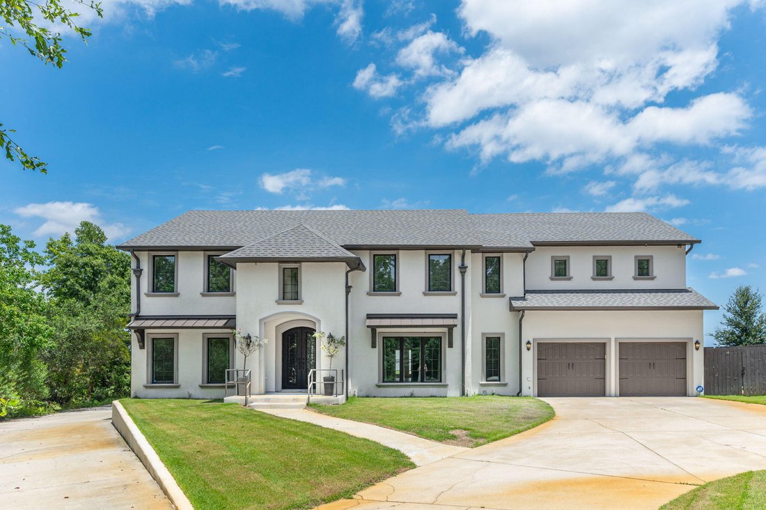 House in Milton, Florida, United States 1 - 18312547