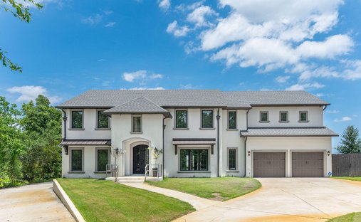 Haus in Milton, Florida, Vereinigte Staaten 1