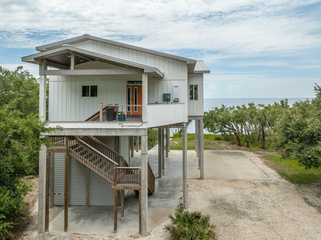 House in Carrabelle, Florida, United States 1 - 18311577